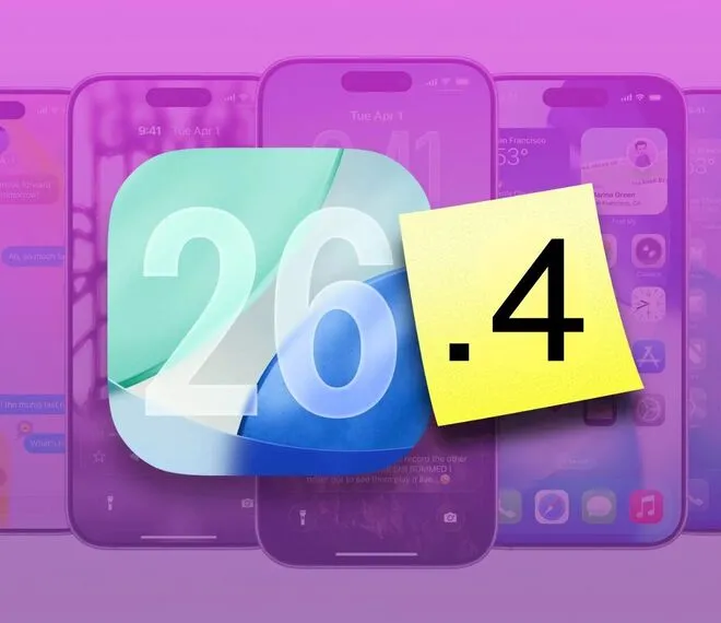 В iOS 26.4 з’являться нові емодзі